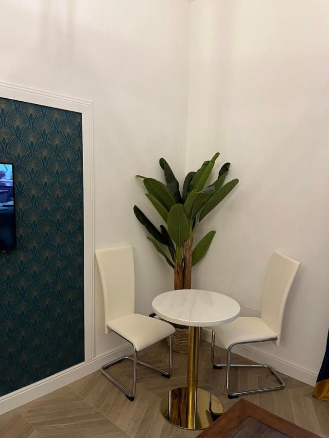 Isola Appartement
