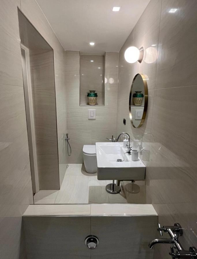 Appartement Isola Milaan
