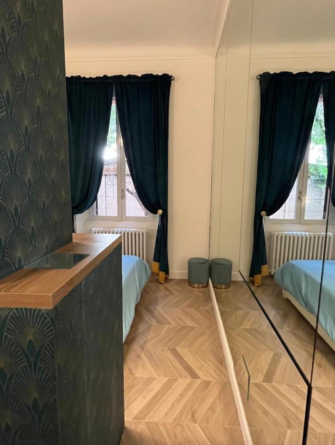 Appartement Isola *