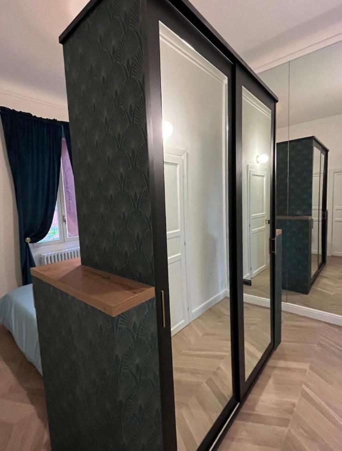 Isola Appartement *