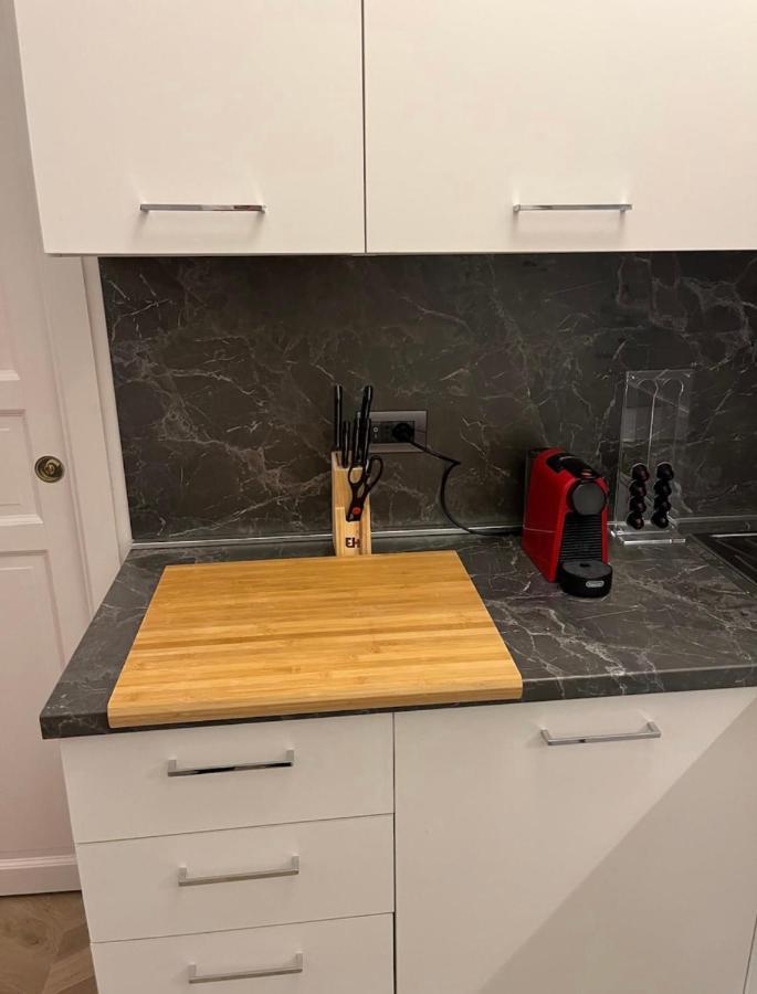 Appartement Isola Milaan