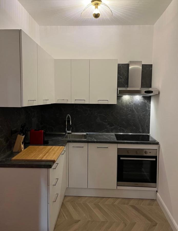 Appartement Isola
