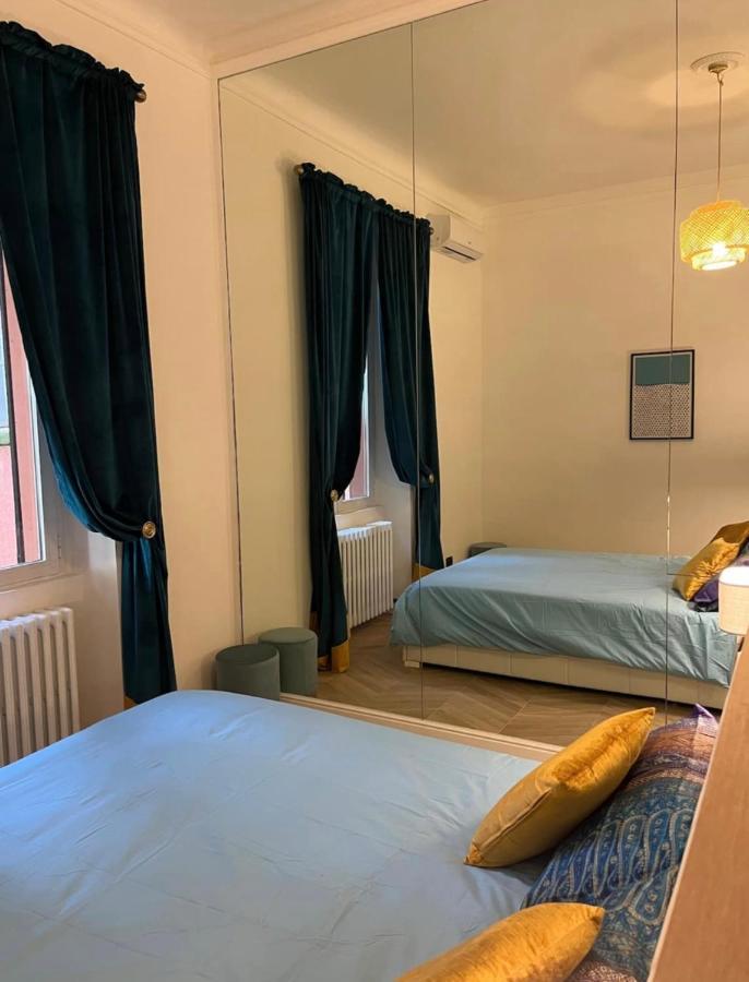 Appartement Isola Milaan