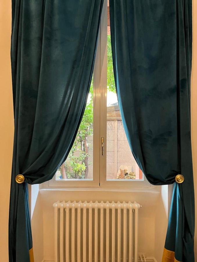 Appartement Isola *