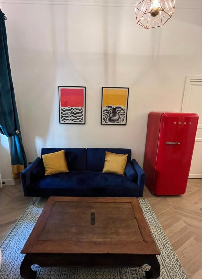 Isola Appartement Milaan