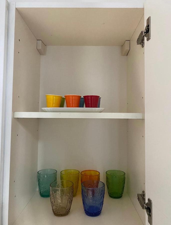 Isola Appartement