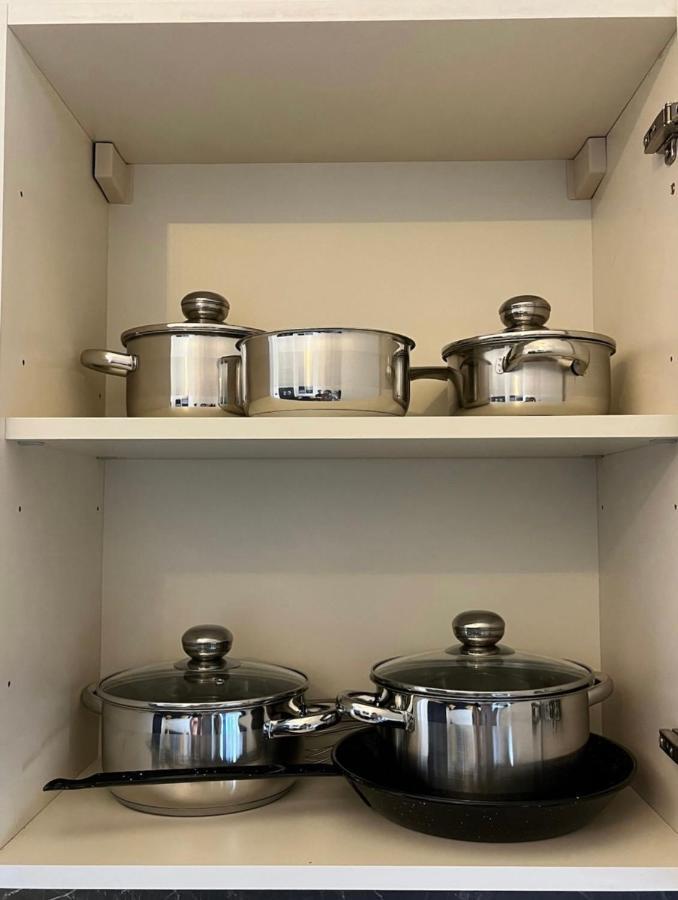 Isola Appartement
