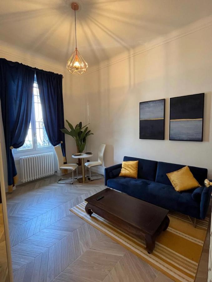 Isola Appartement