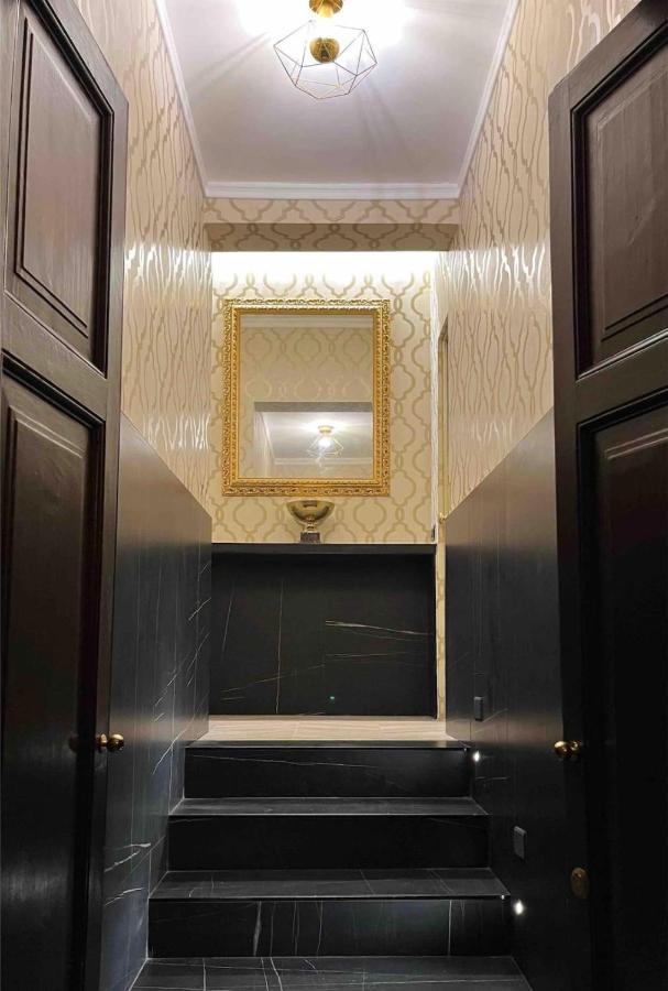 Isola Appartement *