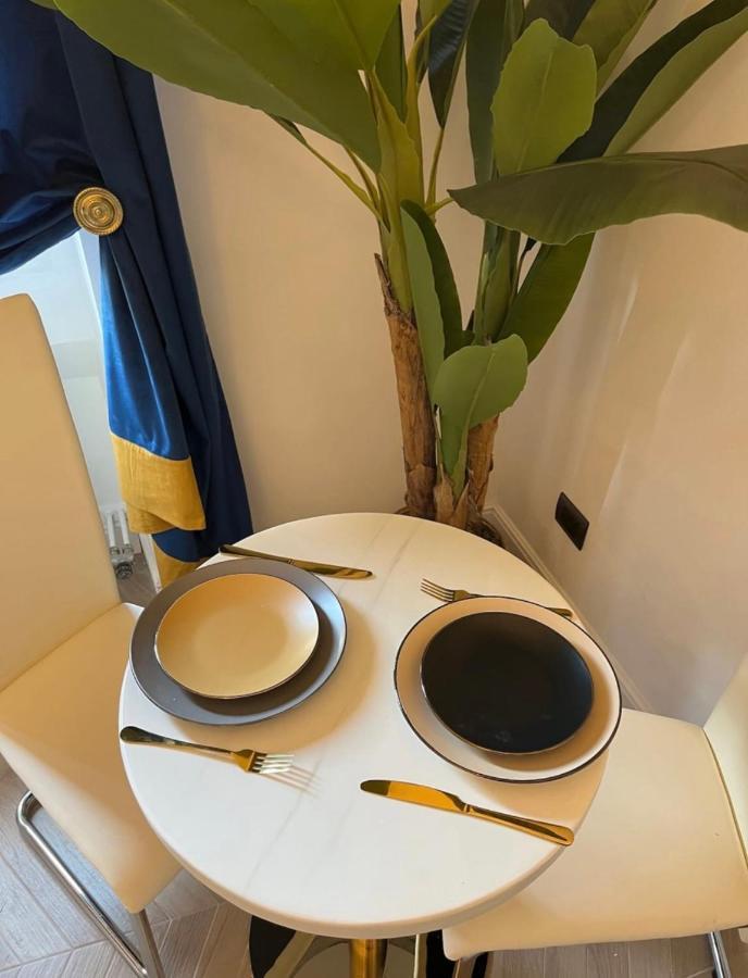 Isola Appartement