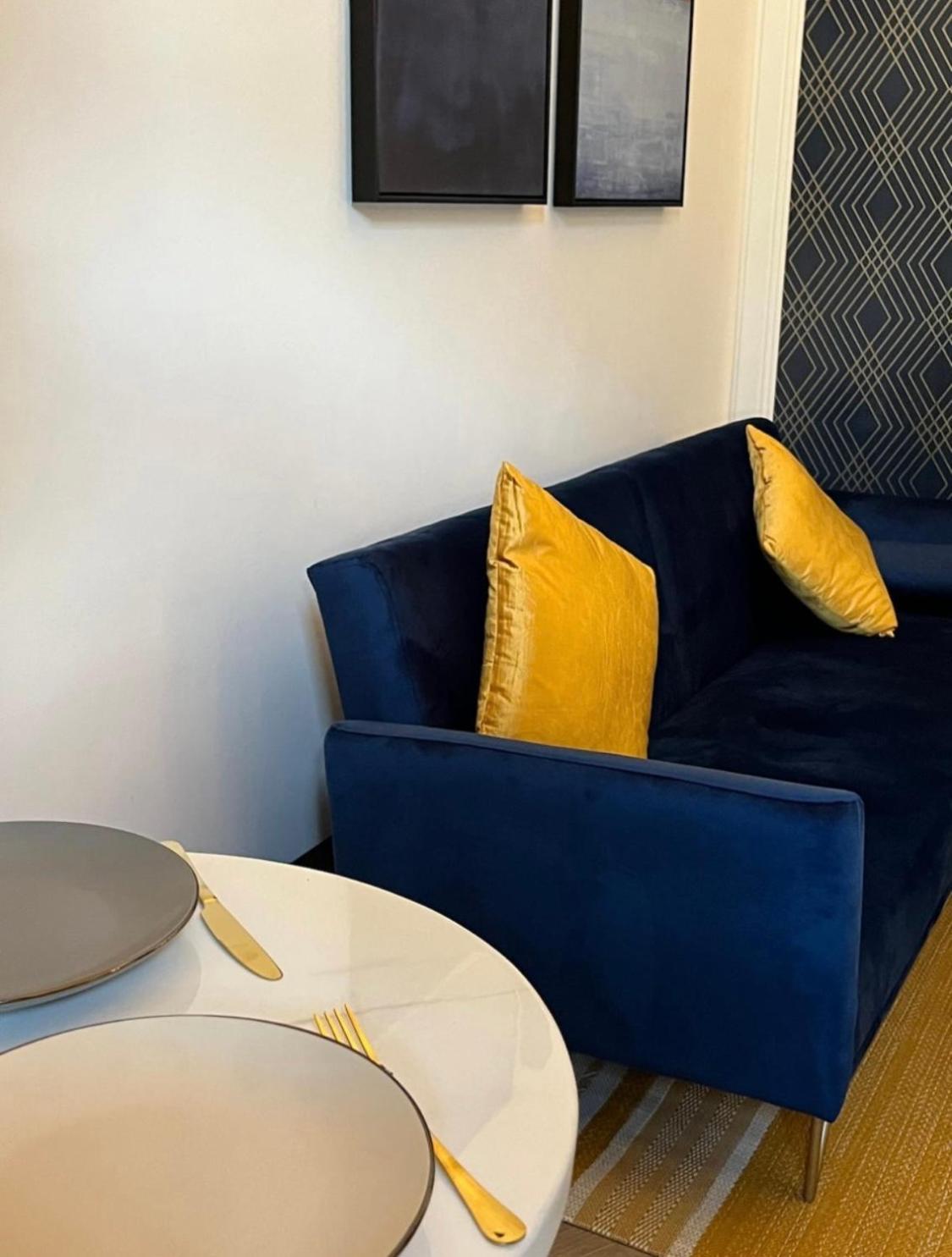 Appartement Isola *