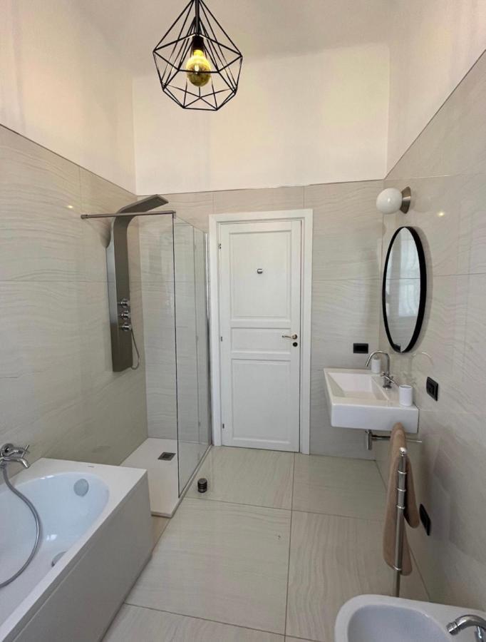 Isola Appartement