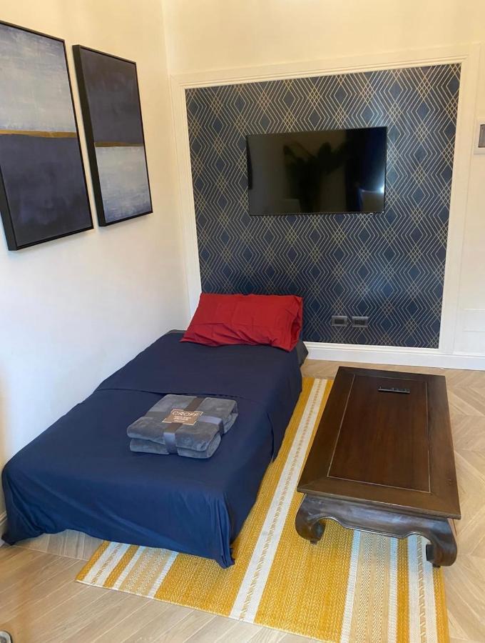 Isola Appartement *