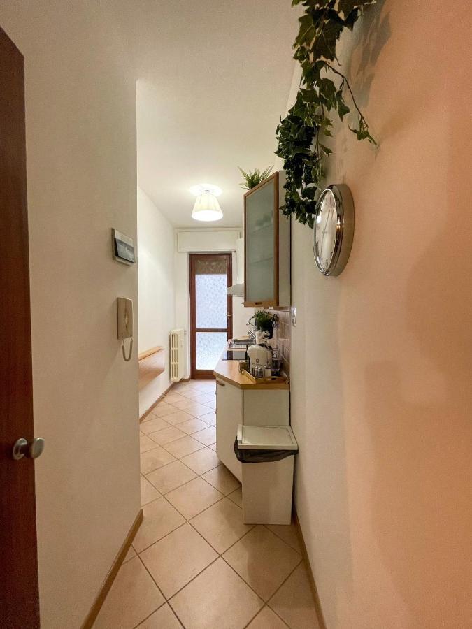 Apartment Dea Dreams San Siro 27