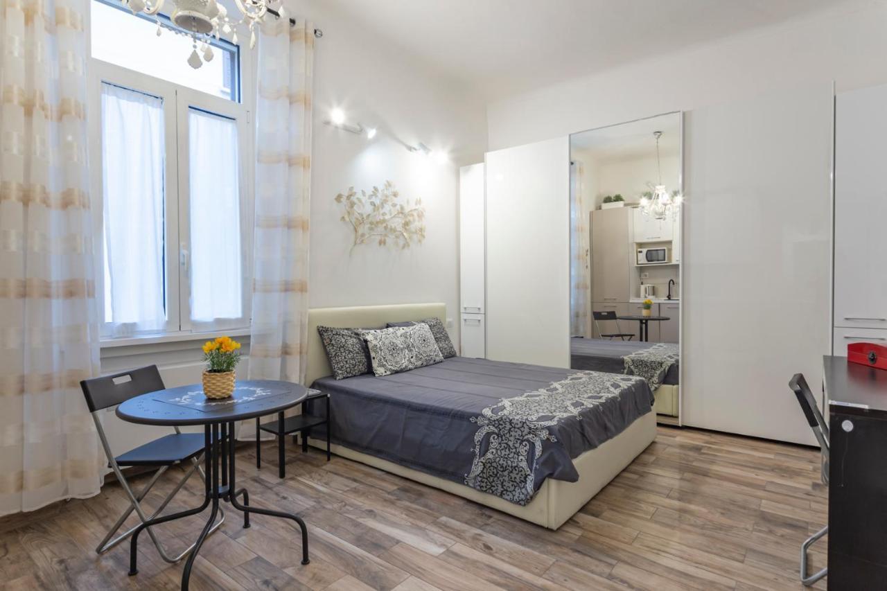 Leilighet Lovely Flat - Orti 16