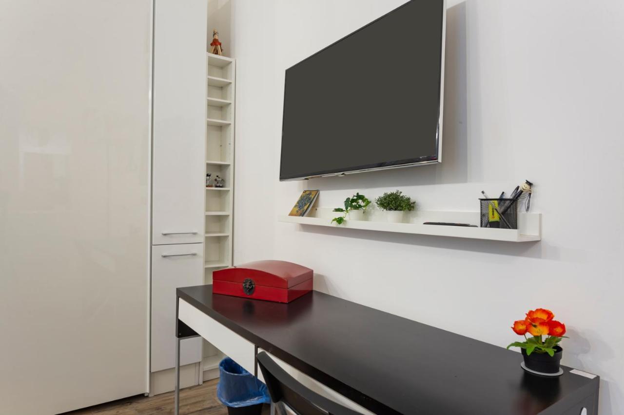 Lovely Flat - Orti 16 Leilighet