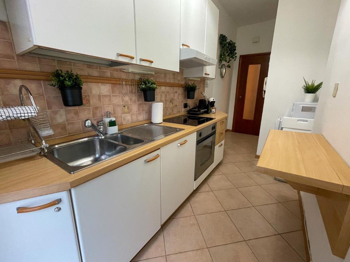 Apartment Dea Dreams San Siro 27