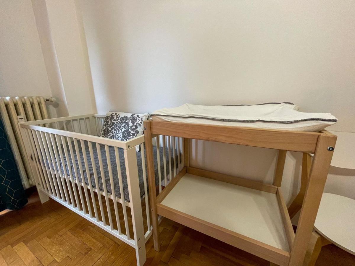 Apartment Dea Dreams San Siro 27