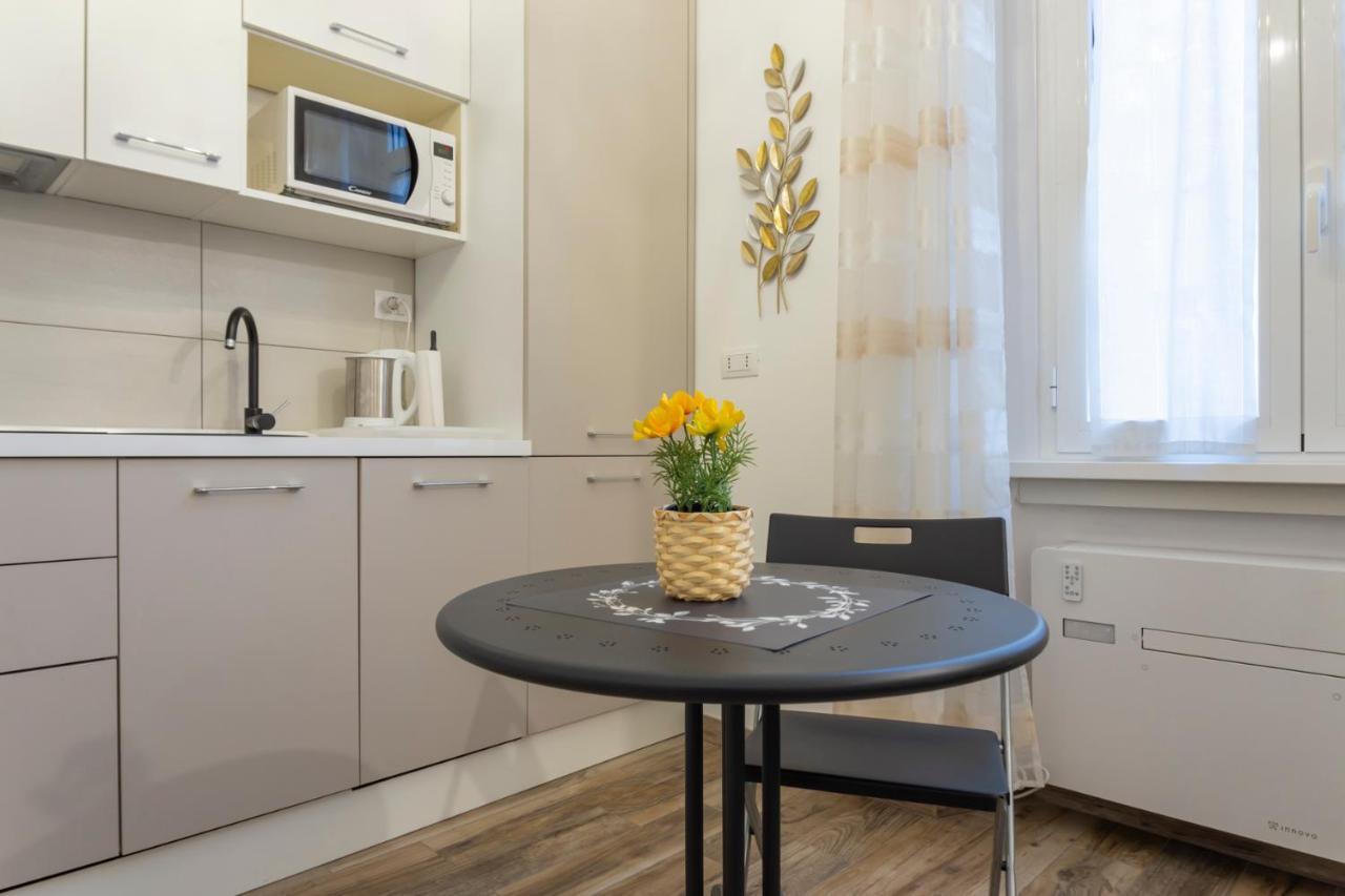 Lovely Flat - Orti 16 Leilighet Milano