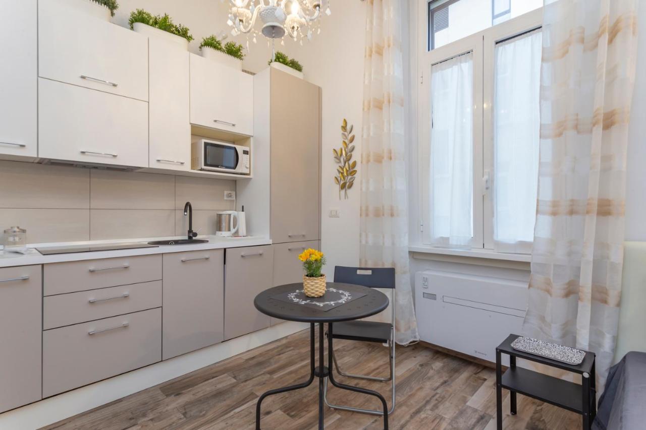Lovely Flat - Orti 16 Milano