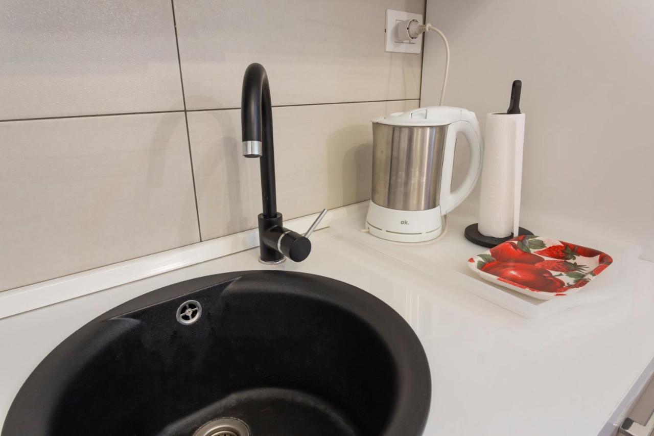 Lovely Flat - Orti 16 Leilighet
