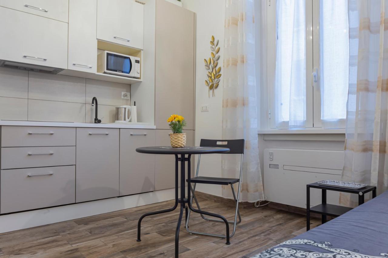 Lovely Flat - Orti 16 Leilighet Milano