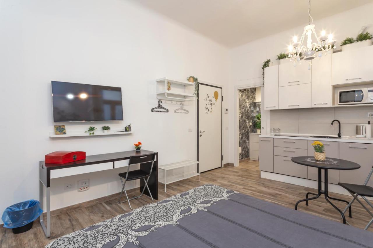 Leilighet Lovely Flat - Orti 16 Milano