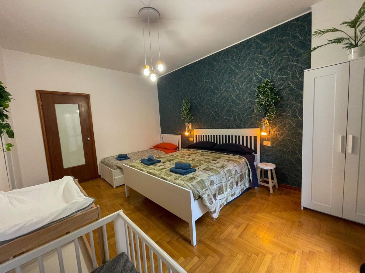 Apartment Dea Dreams San Siro 27 *