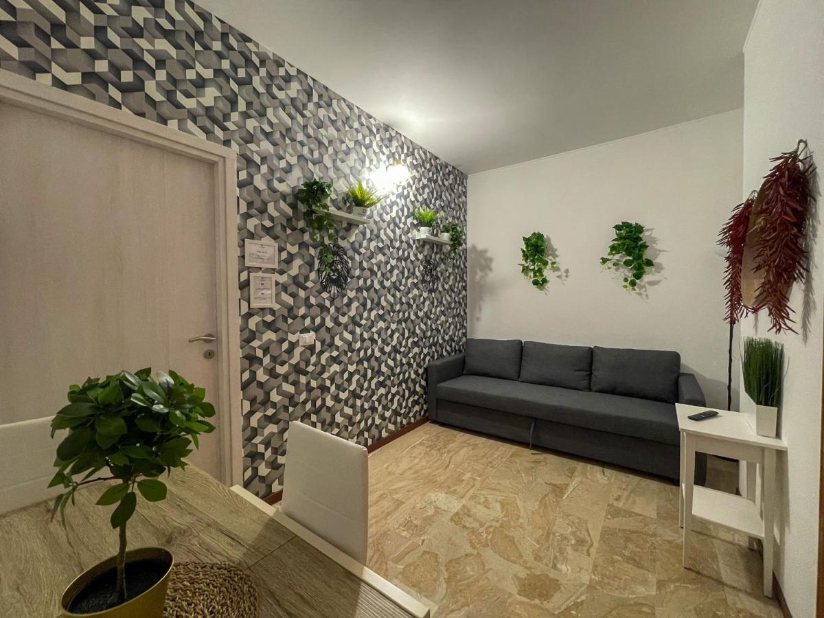 Apartment Dea Dreams San Siro 27