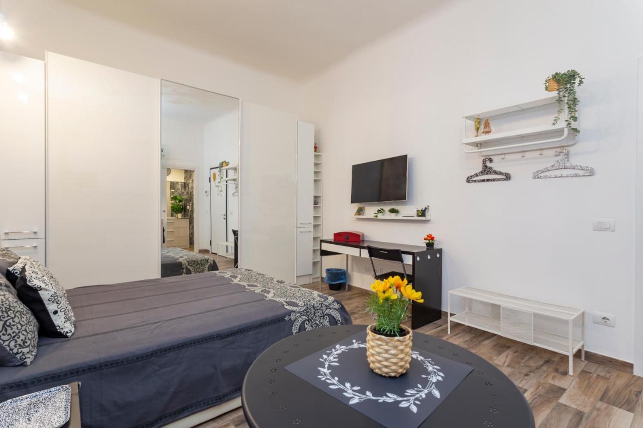 Lovely Flat - Orti 16 Leilighet