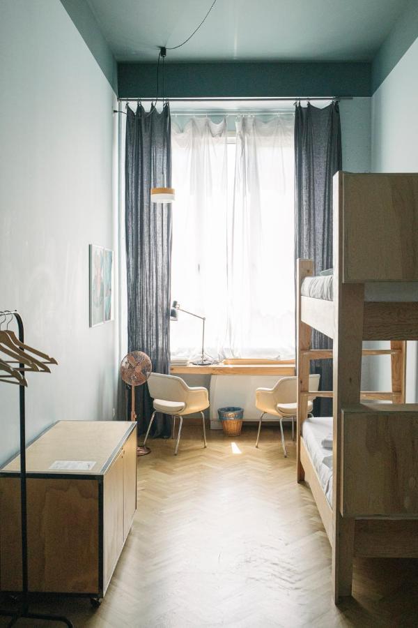 Casabase Ostello Milano