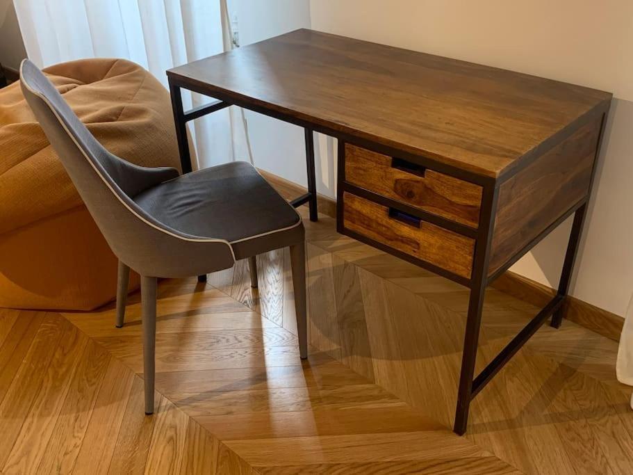Incantevole Nel Cuore Di Appartement Milaan