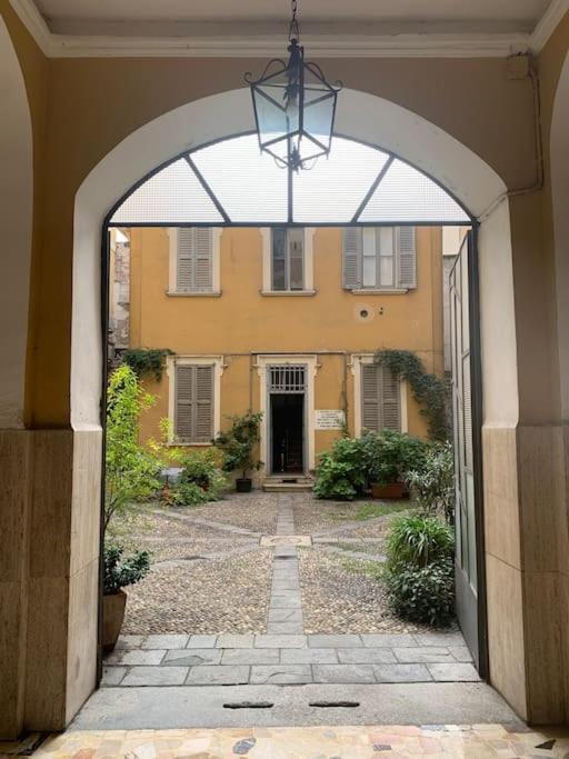 Incantevole Nel Cuore Di Appartement *