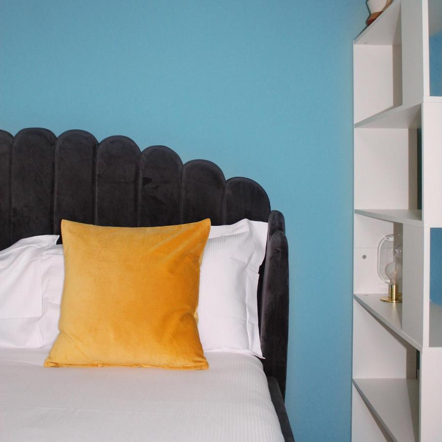 Apartment Serendipity - Brera Mailand