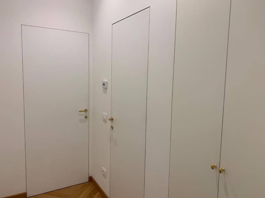 Appartement Incantevole Nel Cuore Di Milaan