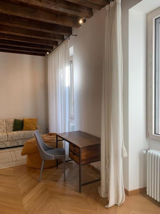 Incantevole Nel Cuore Di Appartement *