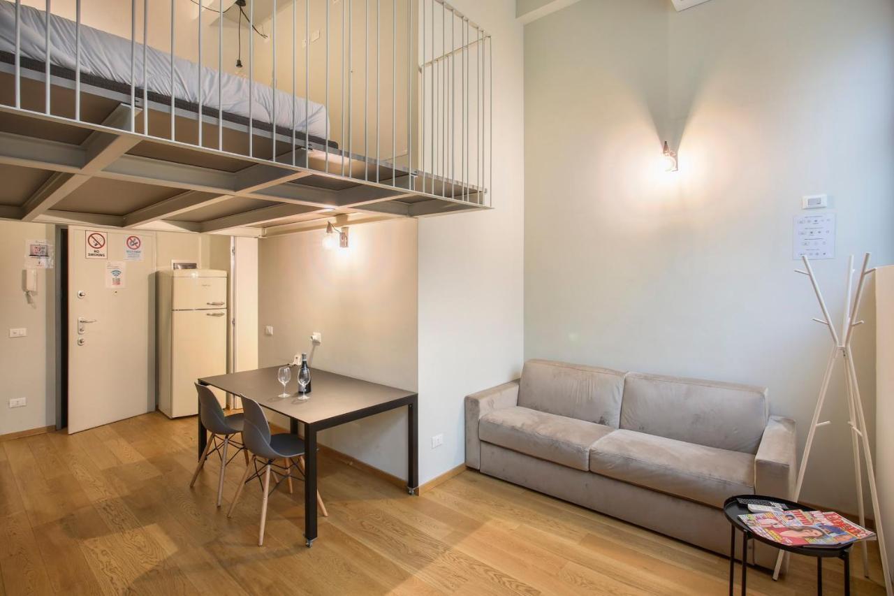 Apartment Modern Loft In Porta Venezia - Hosted By Sweetstay *
