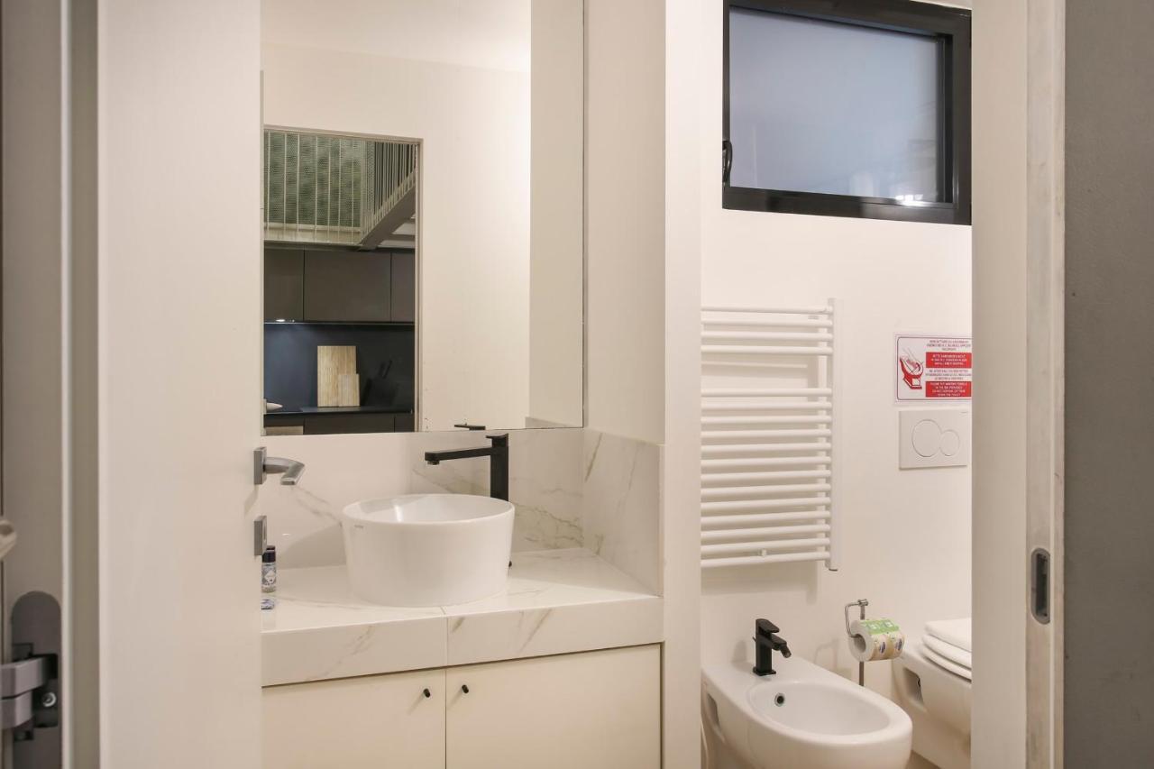 Modern Loft In Porta Venezia - Hosted By Sweetstay Apartment *