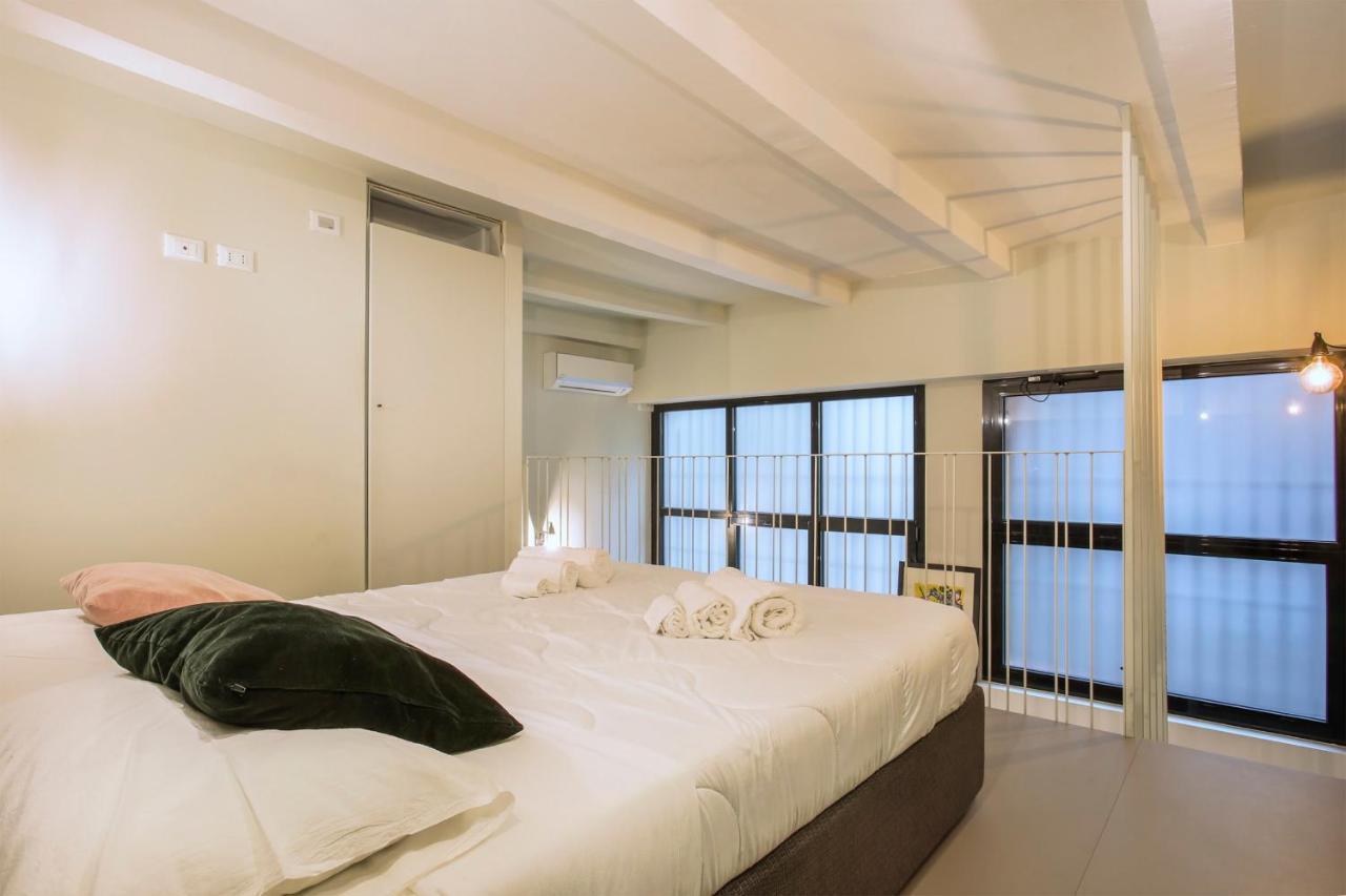Modern Loft In Porta Venezia - Hosted By Sweetstay Apartment Milan
