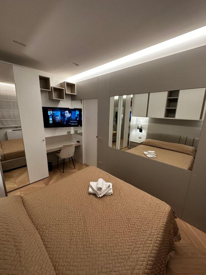 Bilocale Luxury A 50 Mt Dalla Stazione Di * Milano