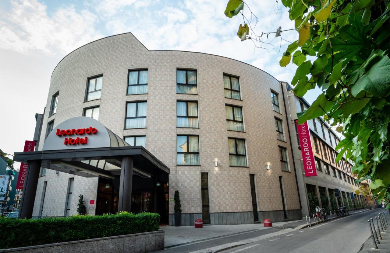 Leonardo City Center Hotel Mailand