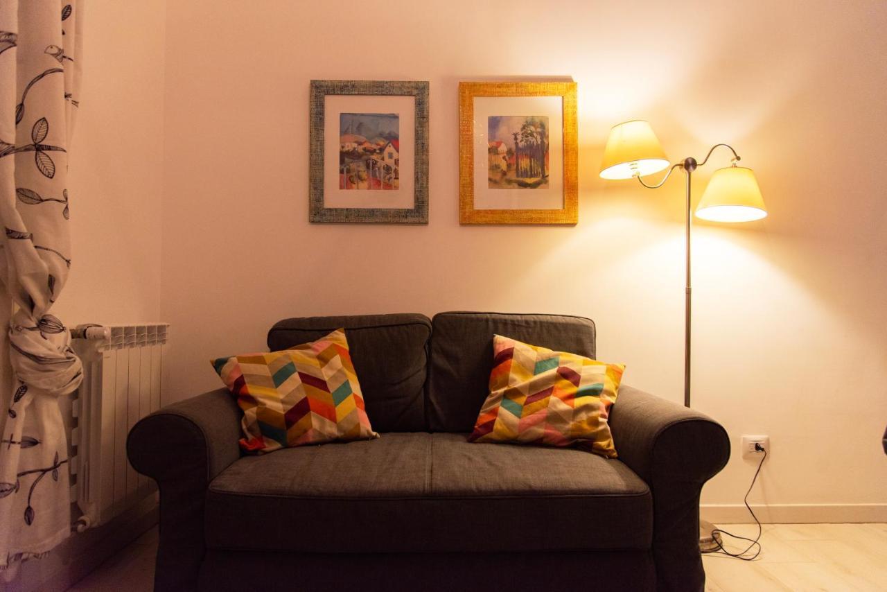 Apartment Youhosty - Pirelli 28 Milan
