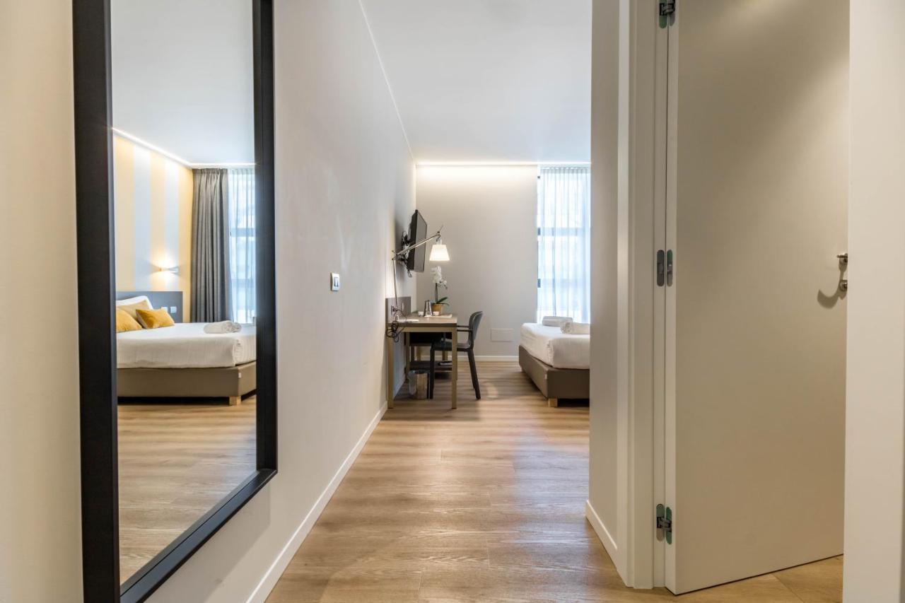 Joivy San Cristoforo - Terrace, Gym & Appartement