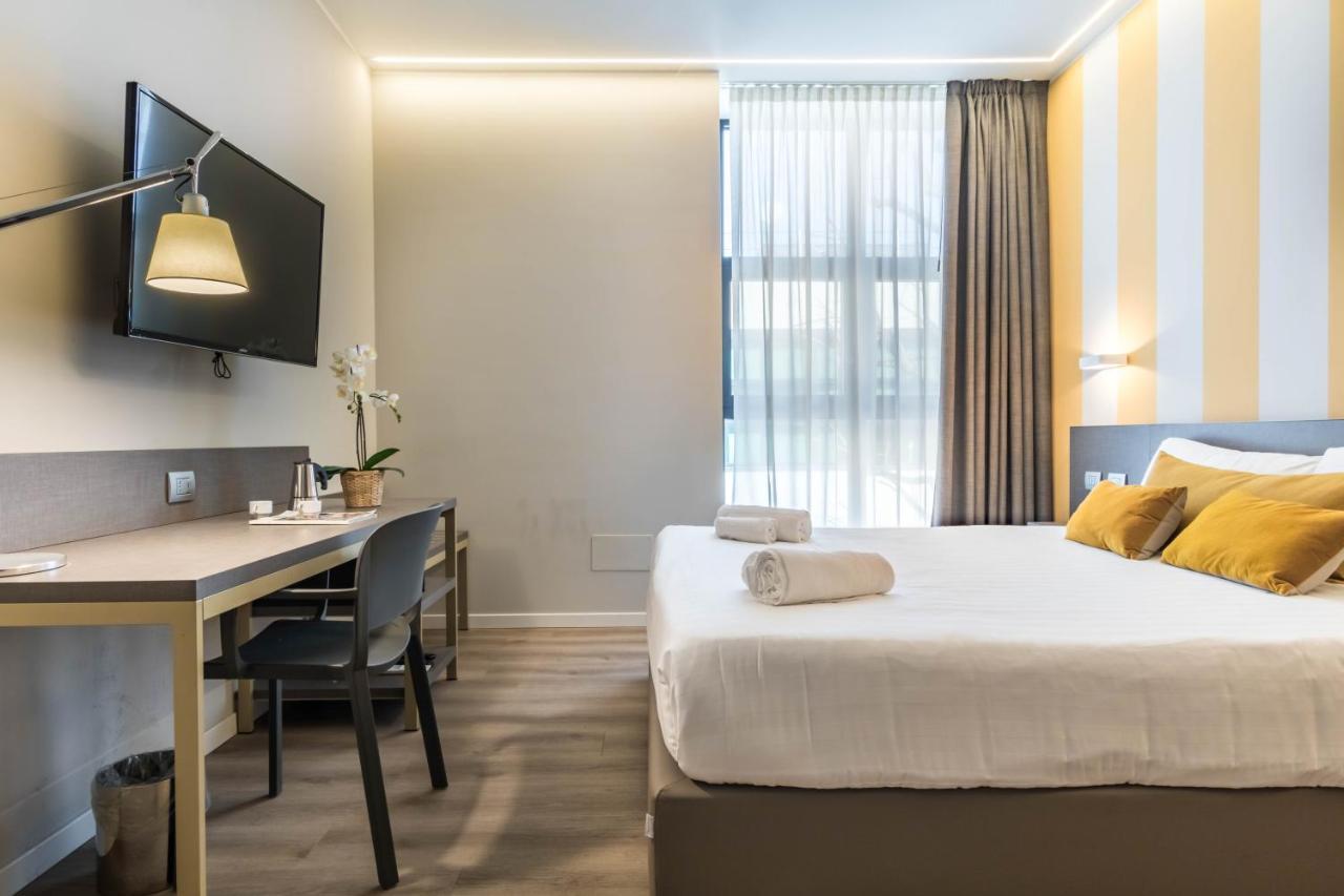 Appartement Joivy San Cristoforo - Terrace, Gym & *