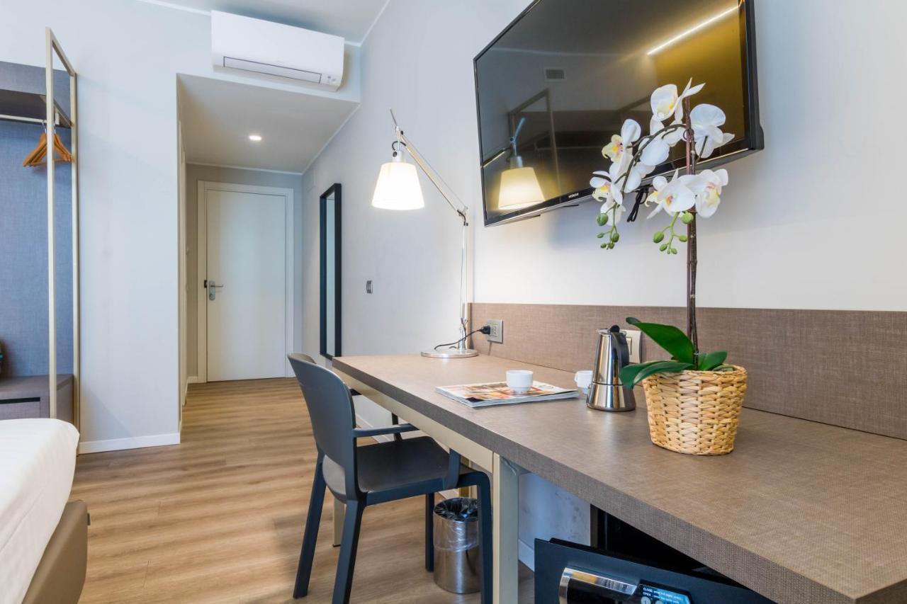 Joivy San Cristoforo - Terrace, Gym & Appartement Milaan