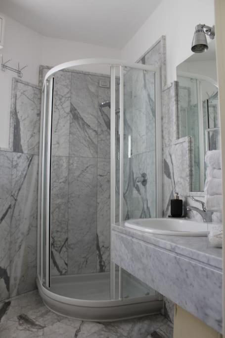 Con Terrazzo Appartamento