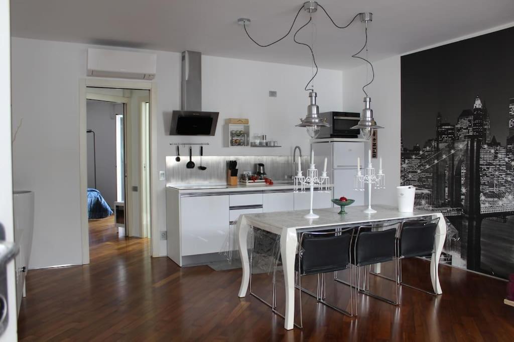 Con Terrazzo Appartamento