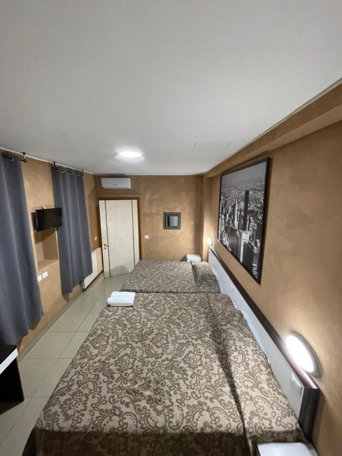Gæstehus Lion Milano