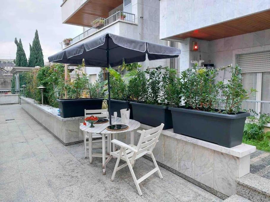 Appartamento Con Terrazzo *