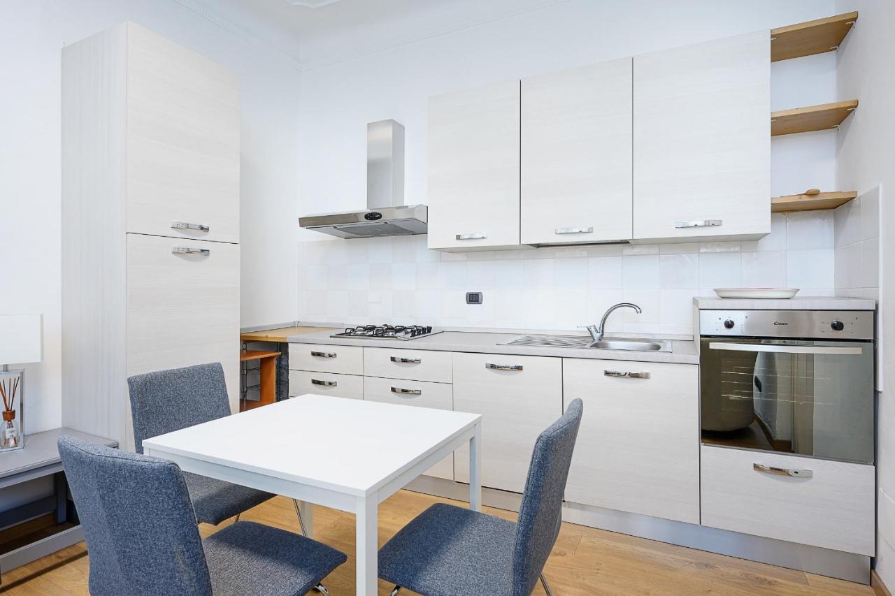 Appartement Classbnb - A 350m Da Chinatown Milaan